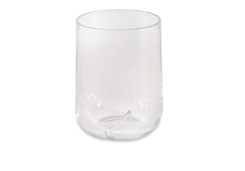  HorecaTraders Plastic Lemonade Glass | BPA Free | 2 formats 