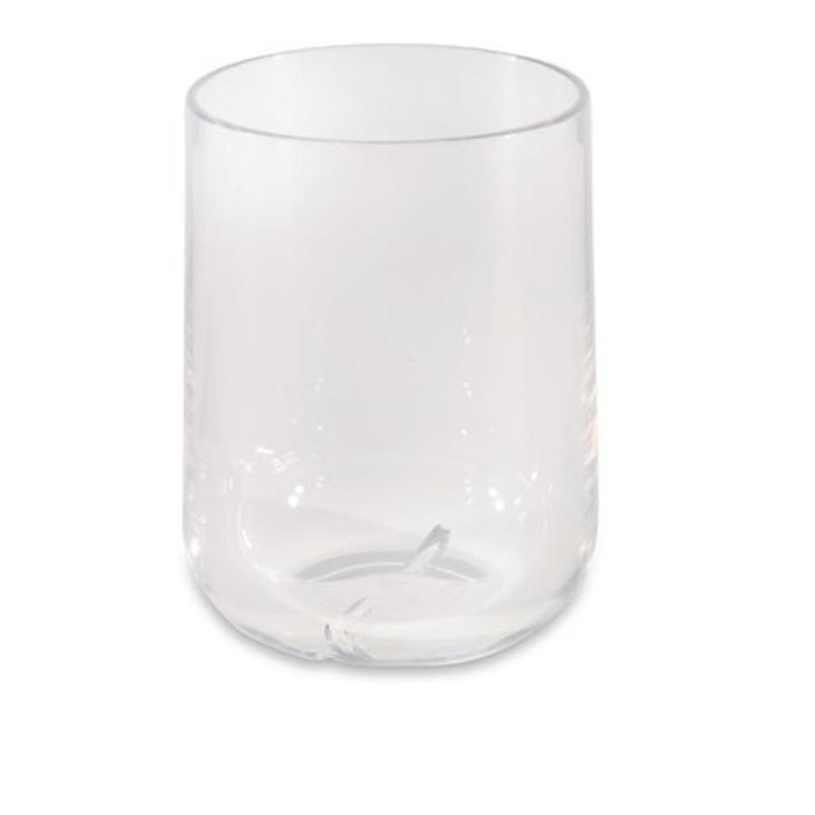 Plastic Lemonade Glass | BPA Free | 2 formats