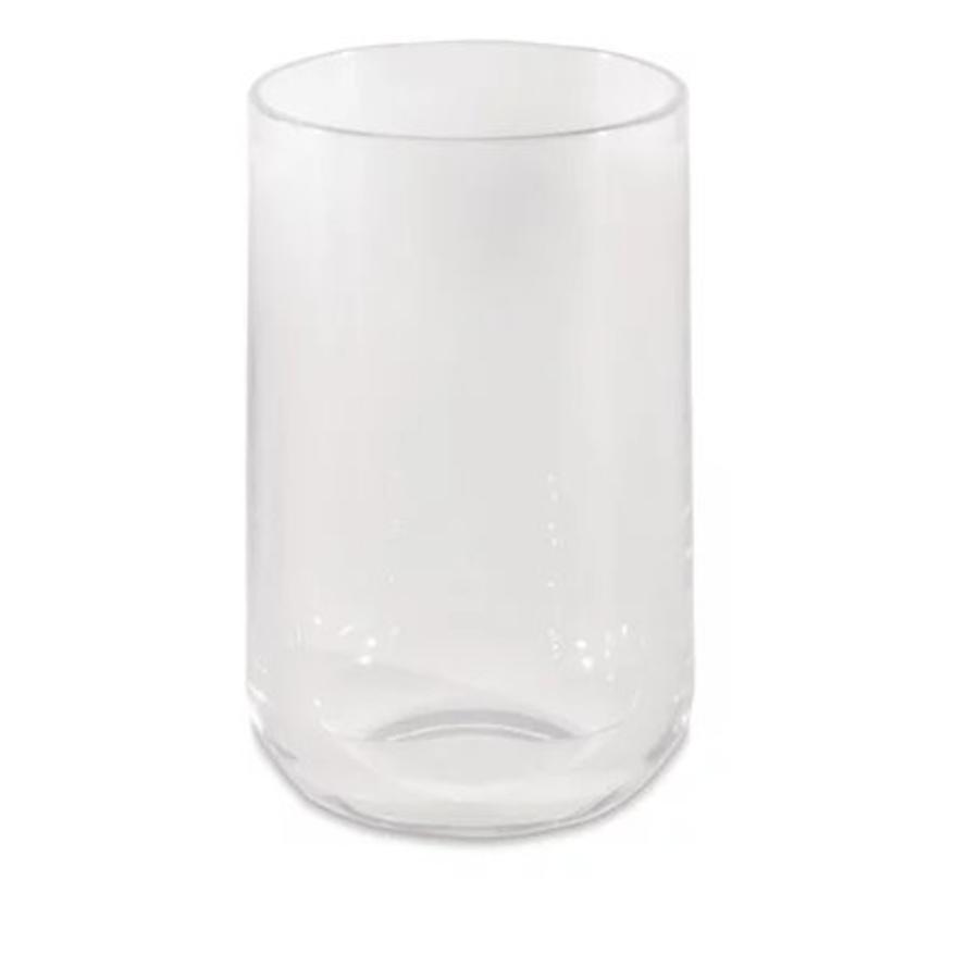 Plastic Lemonade Glass | BPA Free | 2 formats