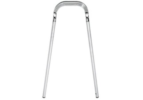  Bartscher Foot for thermal bridge | 2 pieces 
