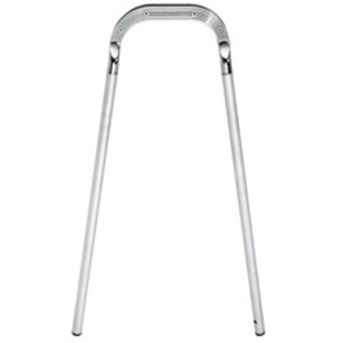  Bartscher Pied pour pont thermique | 2 pièces 