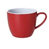 HorecaTraders Melamine Mug | 28.5cl | 2 colors (6 pieces)