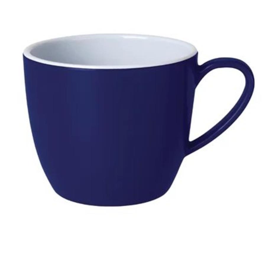 Melamine Mug | 28.5cl | 2 colors (6 pieces)