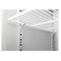Bar cooler | Black | 54x56x87 cm | 130 L