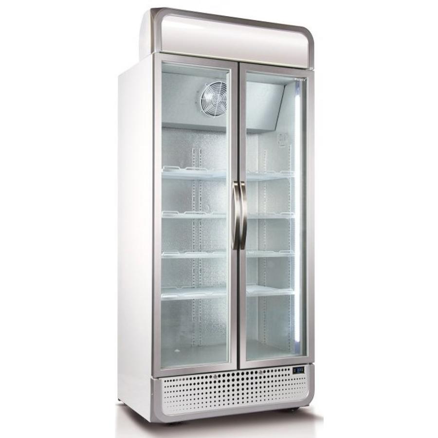 Buy Display Fridge C8pro H Hu C8 Canopy 728l Online Horecatraders