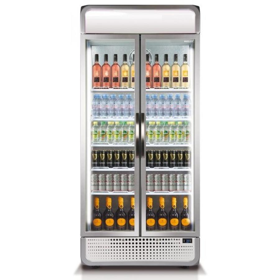 Buy Display Fridge C8pro H Hu C8 Canopy 728l Online Horecatraders
