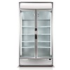 Display Fridge | C10PRO-H-HU + C10-CANOPY | 975L