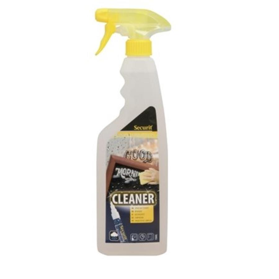 Whiteboard Cleaner | 0.75 Litres