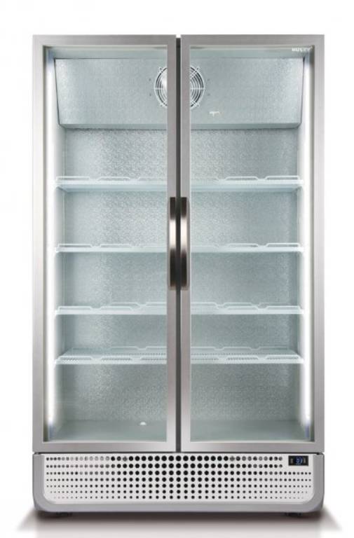 Buy Fridge Huskies 886 litres online HorecaTraders