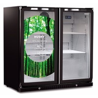 Backbar Cooler | Intelligenzia | C2THBLACK | 180L