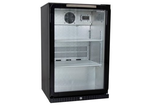  Husky Glacière arrière-bar | renseignement | 112 litres 
