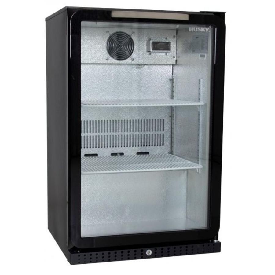 Glacière arrière-bar | renseignement | 112 litres