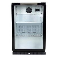 Back bar cooler | intelligence | 112 litres