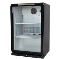 Glacière arrière-bar | renseignement | 112 litres