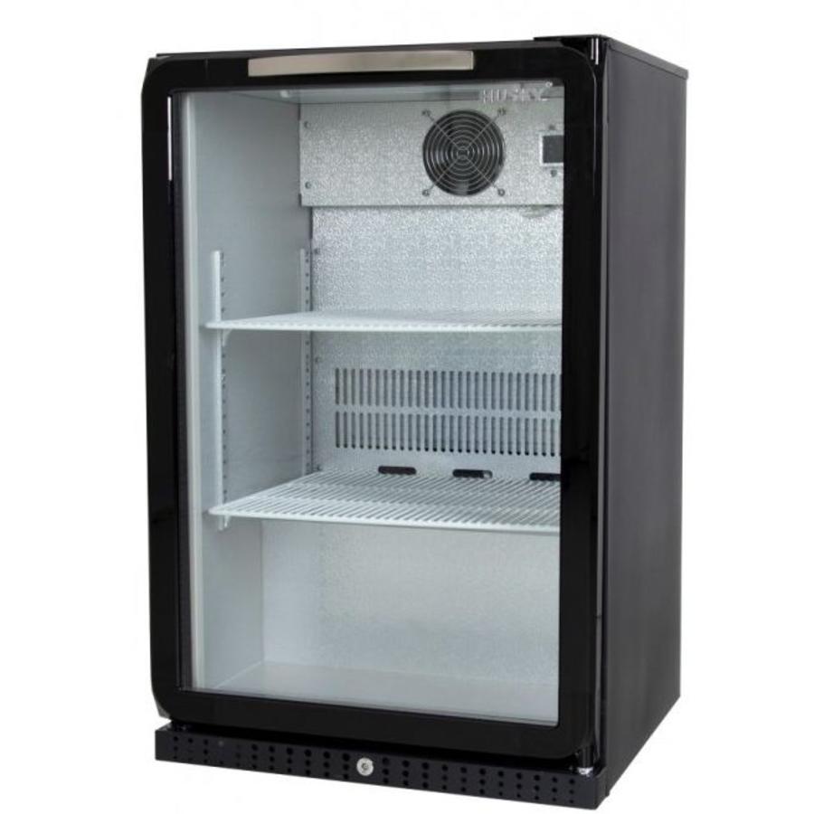 Glacière arrière-bar | renseignement | 112 litres