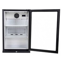 Backbar cooler | inteligenzia | 112 litres