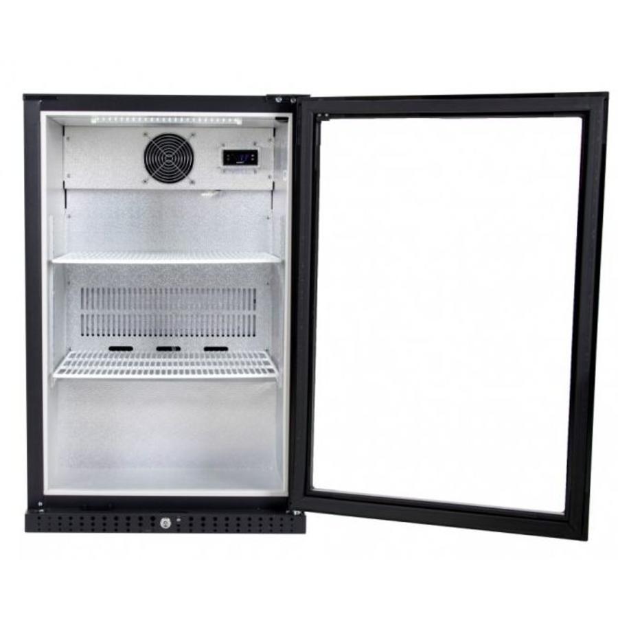 Back bar cooler | intelligence | 112 litres