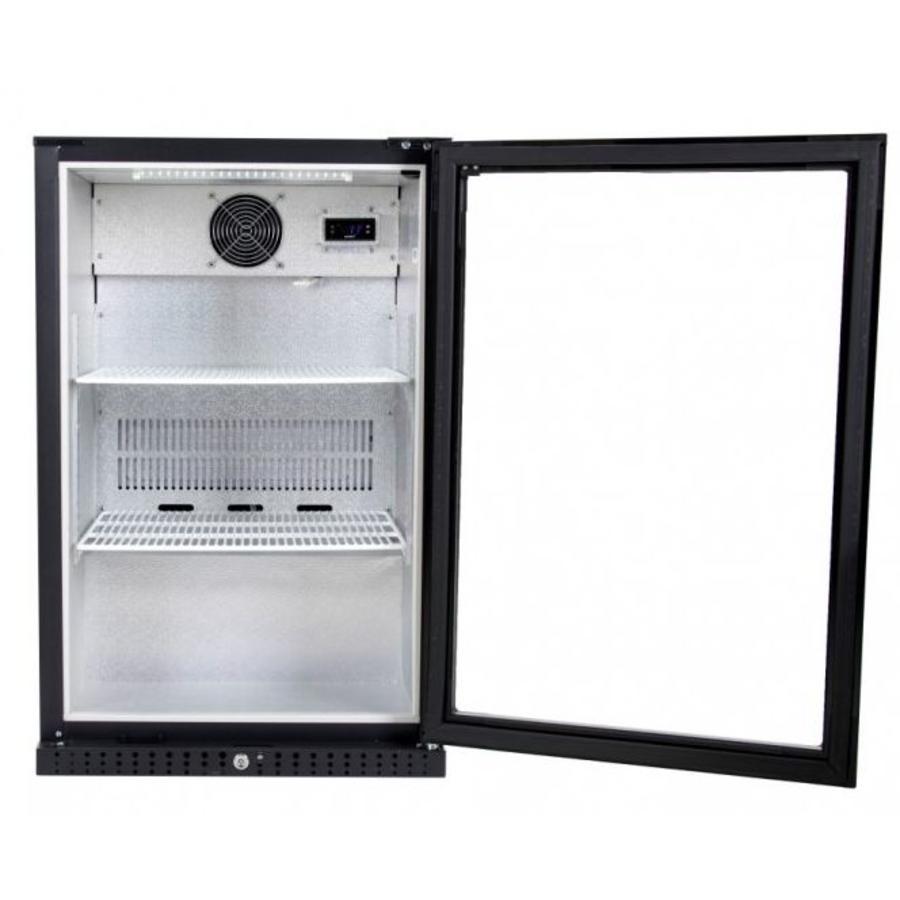 Glacière arrière-bar | renseignement | 112 litres