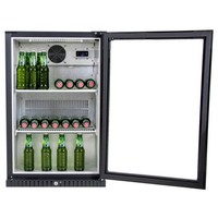 Back bar cooler | intelligence | 112 litres