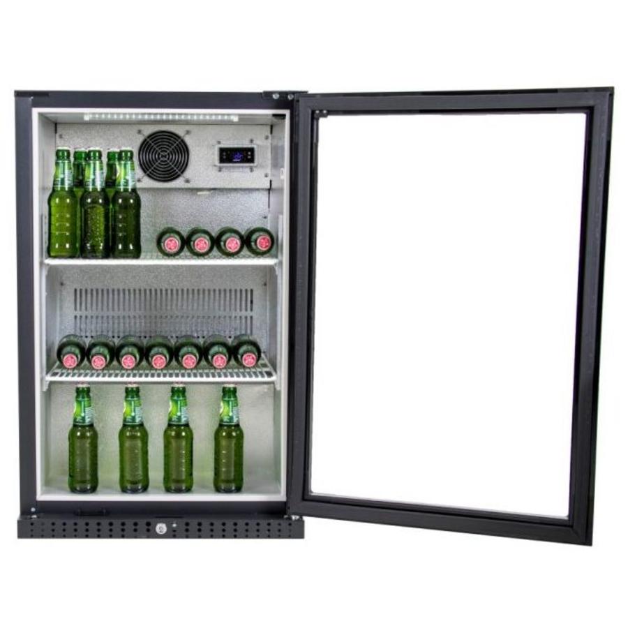 Glacière arrière-bar | renseignement | 112 litres