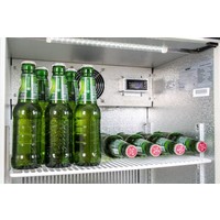 Back bar cooler | intelligence | 112 litres