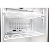 Backbar cooler | inteligenzia | 112 litres