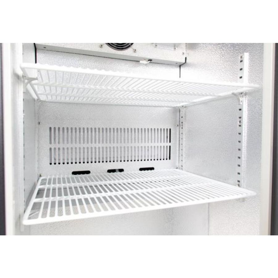 Glacière arrière-bar | renseignement | 112 litres