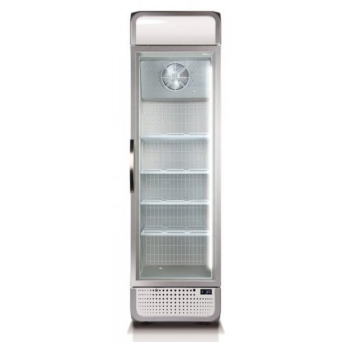  Husky Display freezer F5PROFREEZER + CANOPY 485 liters 
