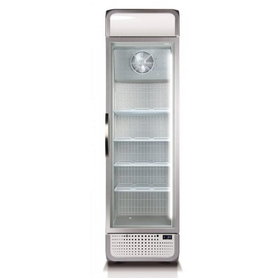 Display freezer F5PROFREEZER + CANOPY 485 liters