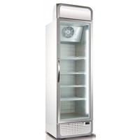 Display freezer F5PROFREEZER + CANOPY 485 liters