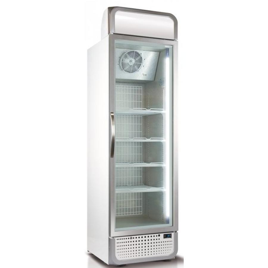 Display freezer F5PROFREEZER + CANOPY 485 liters