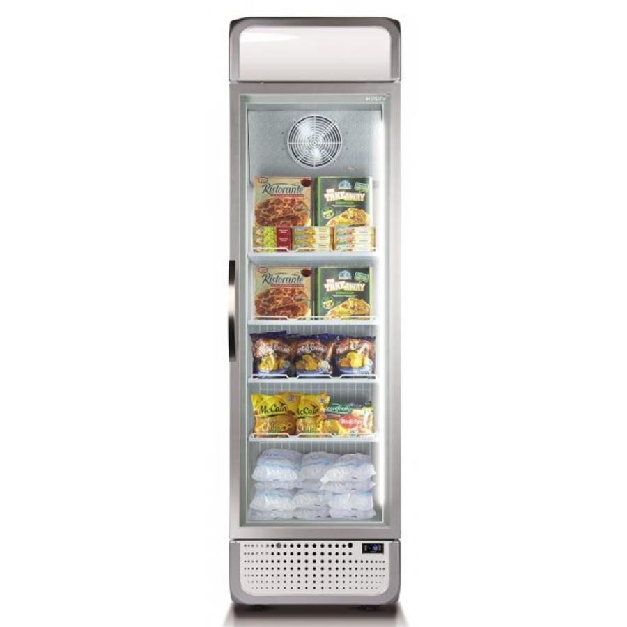 Display vrieskast F5PROFREEZER + CANOPY 485 liter