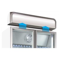 Display freezer F5PROFREEZER + CANOPY 485 liters