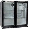 Husky  Glacière de bar C2ZZH | 180 litres
