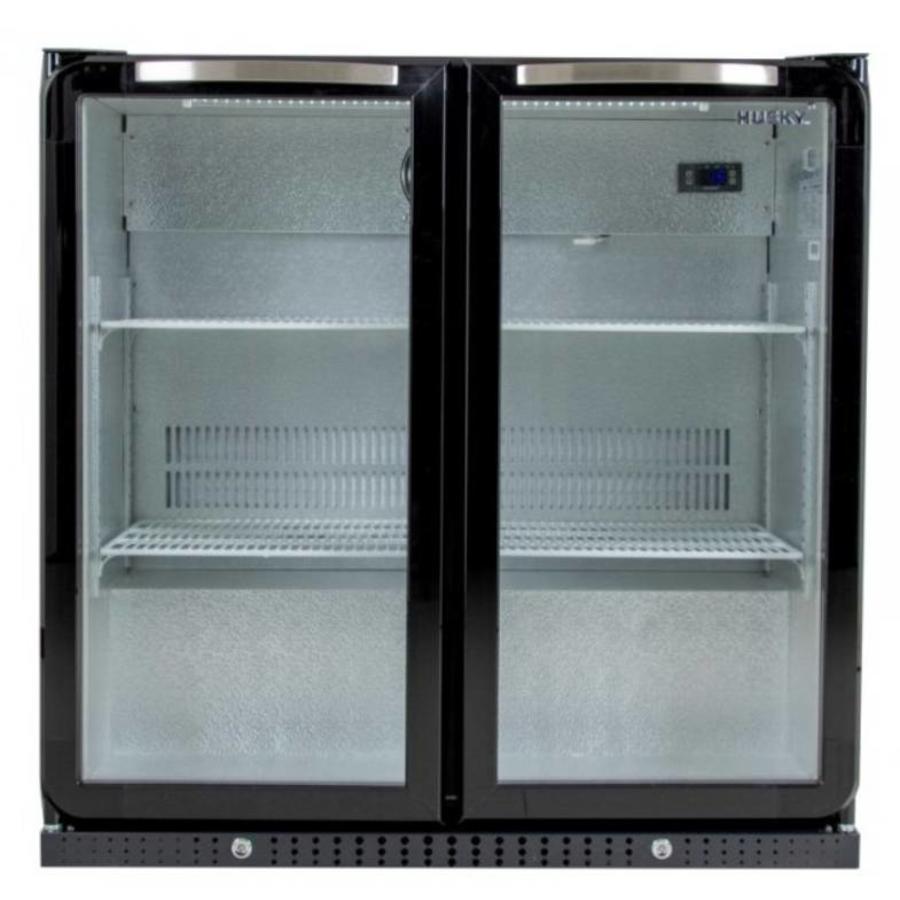 Glacière de bar C2ZZH | 180 litres