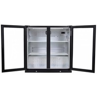 Glacière de bar C2ZZH | 180 litres