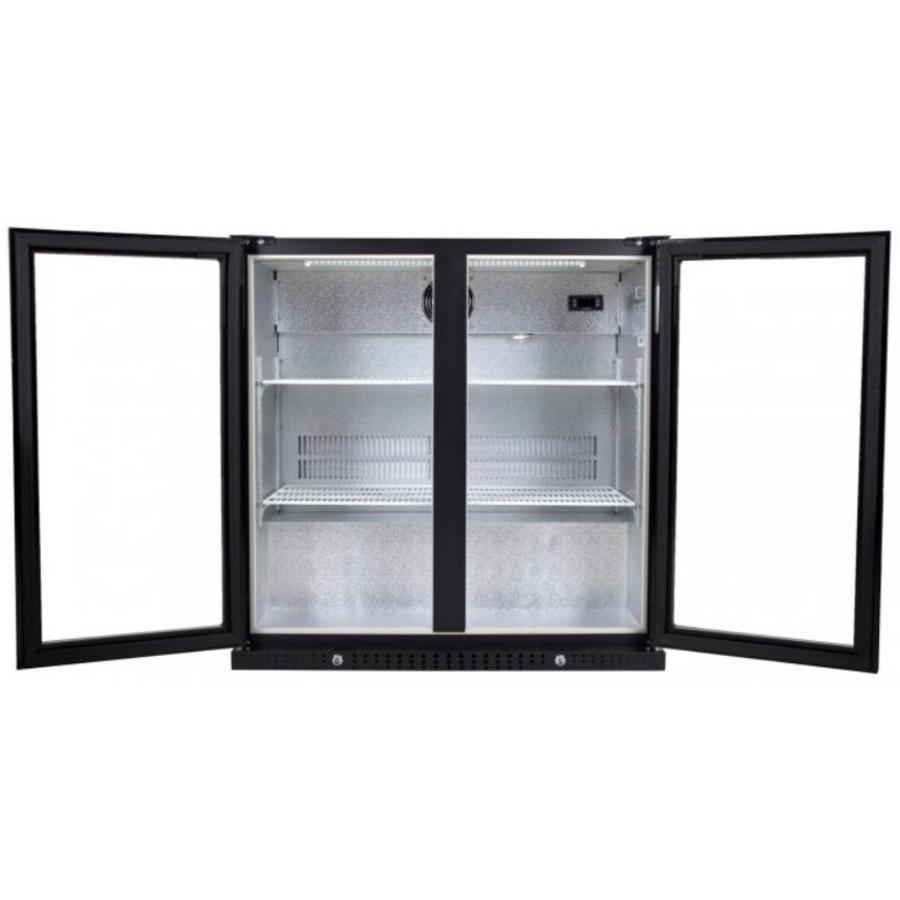 C2ZZH Bar cooler | 180 Liters