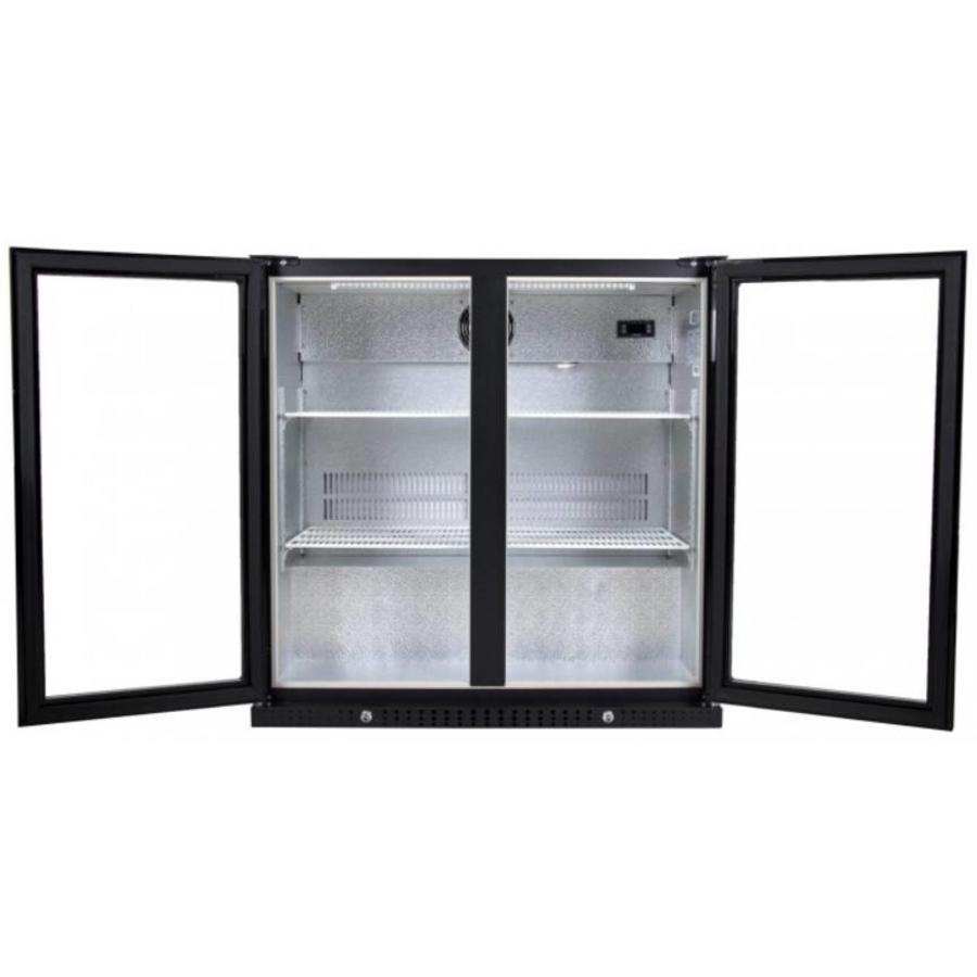 Glacière de bar C2ZZH | 180 litres