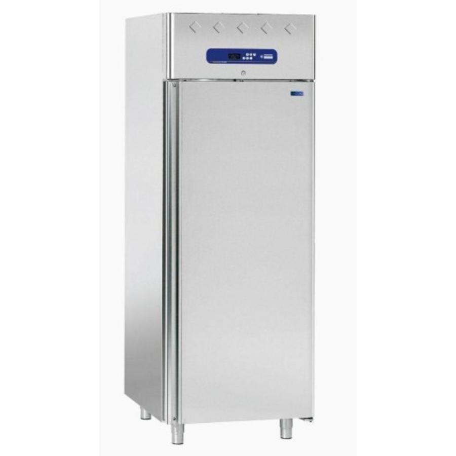 Freezer for ice cream | 700 litres