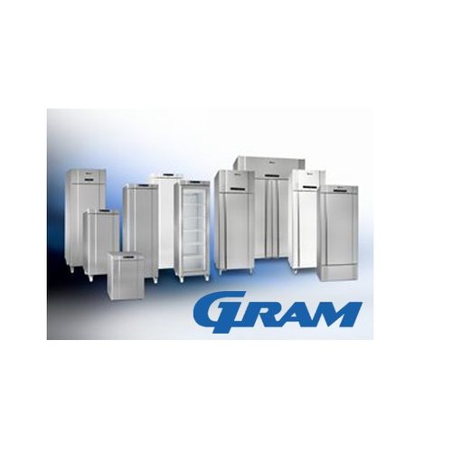 Gram Coolings
