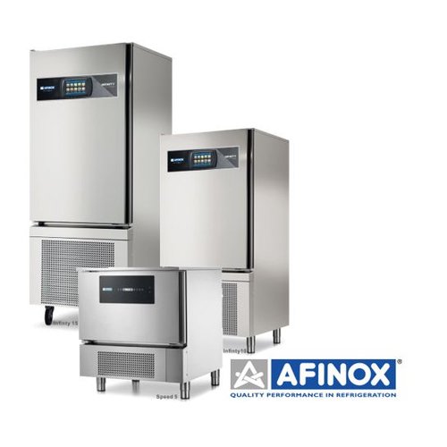 Afinox Refroidissement et congélation Afinox Refroidissement et congélation