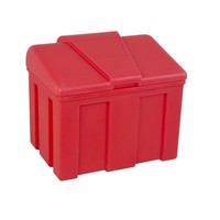 Road salt container | 110 litres
