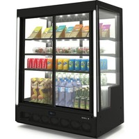 Refroidisseur d'affichage | Paquet