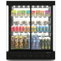 Display cooler | Pack