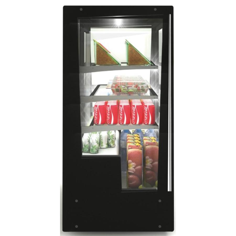 Display Cooler | Business suit