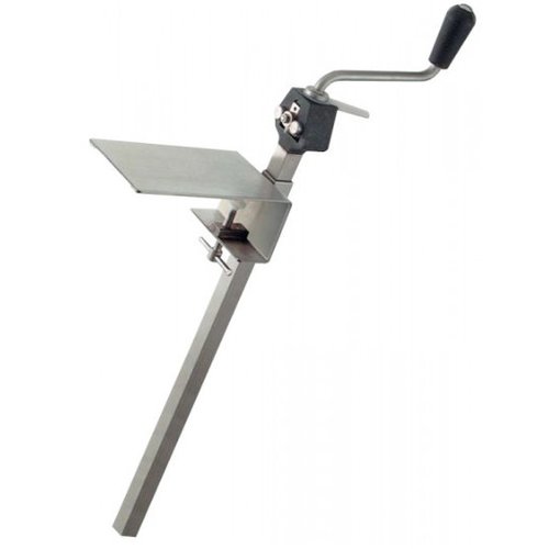  HorecaTraders Manual professional can opener table model 