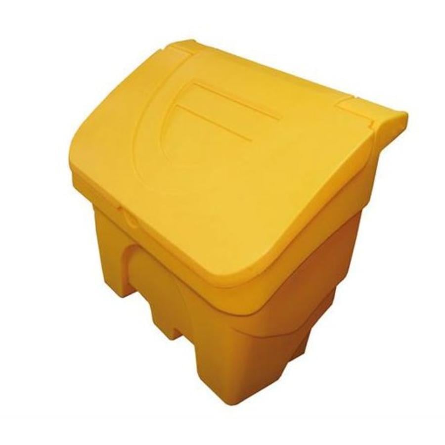 Road salt container | 200 litres