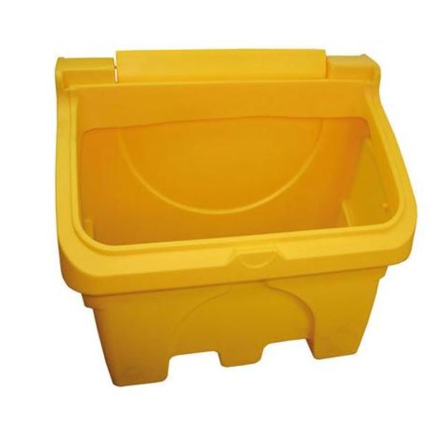 Road salt container | 200 litres