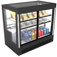 Refroidisseur d'affichage | Compact