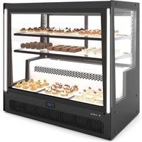 Refroidisseur d'affichage | Compact